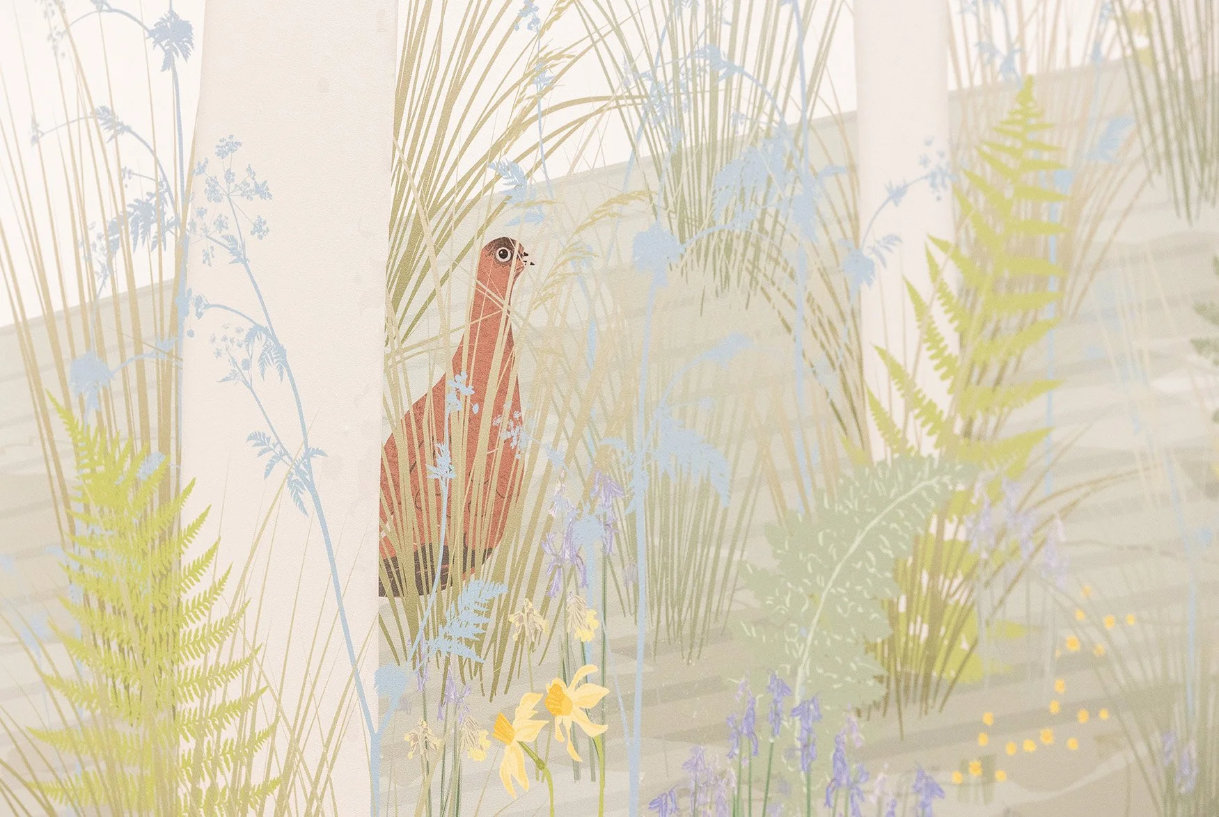 silverwood — Kate Bond